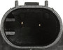 Gates Engine Variable Valve Timing (VVT) Solenoid VVS240 - connector view