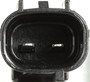 Gates Engine Variable Valve Timing (VVT) Solenoid VVS201 - connector view