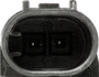 Gates Engine Variable Valve Timing (VVT) Solenoid VVS381 - connector view