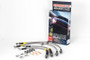 Goodridge Brake Line Kit for 16-20 Chevy Camaro | 12299