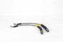 Goodridge Brake Line Kit for 16-20 Chevy Camaro | 12299