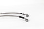 Goodridge Brake Line Kit for 16-20 Chevy Camaro | 12299