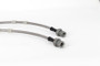 Goodridge Brake Line Kit for 16-20 Chevy Camaro | 12299
