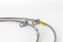 Goodridge Brake Line Kit for 16-20 Chevy Camaro | 12299