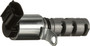 Gates Engine Variable Valve Timing (VVT) Solenoid VVS350 - angled view