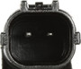 Gates Engine Variable Valve Timing (VVT) Solenoid VVS149 - connector view