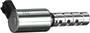 Gates Engine Variable Valve Timing (VVT) Solenoid VVS355 - angled view
