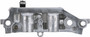 Gates Engine Variable Valve Timing (VVT) Solenoid VVS320 - bottom view