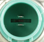 Gates Engine Variable Valve Timing (VVT) Solenoid VVS361 - connector view