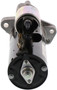 Bosch Reman Starter SR0793X - back view