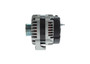 Bosch New Alternator AL8555N - front view