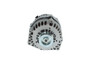 Bosch New Alternator AL8555N - angled view