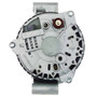 Bosch Reman Alternator AL7603X - side view