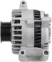 Bosch Reman Alternator AL7603X - left view