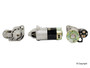Bosch Reman Starter SR4164X - top view