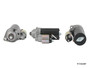 Bosch Reman Starter SR0430X - top view
