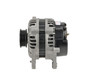 Bosch Reman Alternator AL4027X - angled view