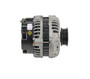 Bosch Reman Alternator AL4027X - right view