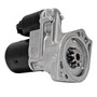 Quality-Built Reman Starter 16809 - angled view