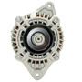 Quality-Built Reman Alternator 13585 - front view