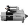 Quality-Built Reman Starter 19635 - right view