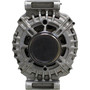 Quality-Built Reman Alternator 10417 - front view