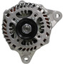 Quality-Built Reman Alternator 11907 - front view