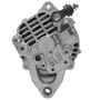Quality-Built Reman Alternator 13650 - back view