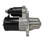 Quality-Built Reman Starter 19069 - side view