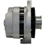 Quality-Built Reman Alternator 7985610 - side view