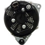 Quality-Built Reman Alternator 10299 - back view