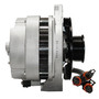 Quality-Built Reman Alternator 8170610 - side view