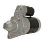 Quality-Built Reman Starter 16272 - angled view