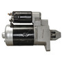 Quality-Built Reman Starter 16272 - side view