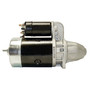 Quality-Built Reman Starter 16353 - side view
