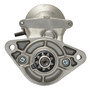 Quality-Built Reman Starter 17529 - front view