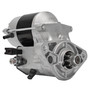 Quality-Built Reman Starter 17529 - angled view