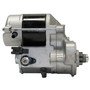Quality-Built Reman Starter 17529 - side view