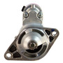 Quality-Built New Starter 19531N - front view