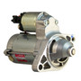 Quality-Built New Starter 19531N - angled view