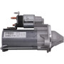 Quality-Built Reman Starter 19563 - side view