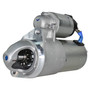 New Starter Motor 12A1378 - front view