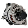 New Alternator 11A1672 - front view