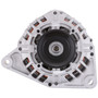 Alternator 439261 - front view