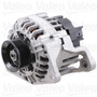 Alternator 439261 - angled view