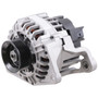 Alternator 439261 - top view