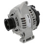 Alternator 501824 - angled view