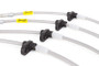 Goodridge Brake Line Kit for 97-01 Honda Prelude | 20037