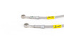 Goodridge Brake Line Kit for 97-01 Honda Prelude | 20037
