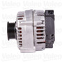 Alternator 849152 - side view